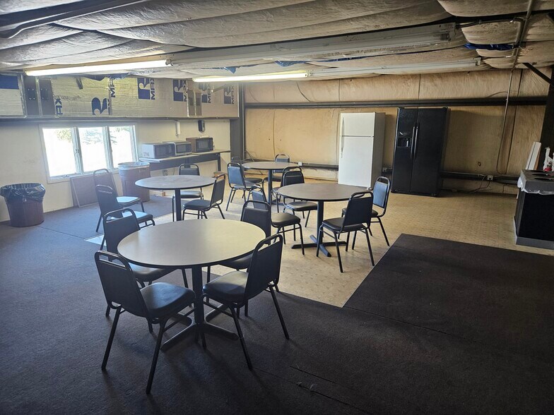 More Photos Of 88 Life Link Way, Bozeman Warehouse For Sale