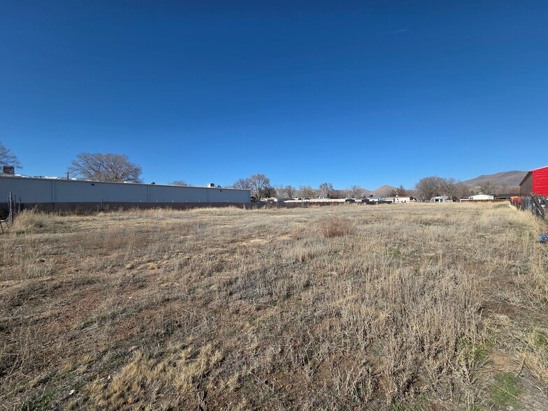 More Photos Of 3600 US Highway 50 E, Carson City Land For Lease