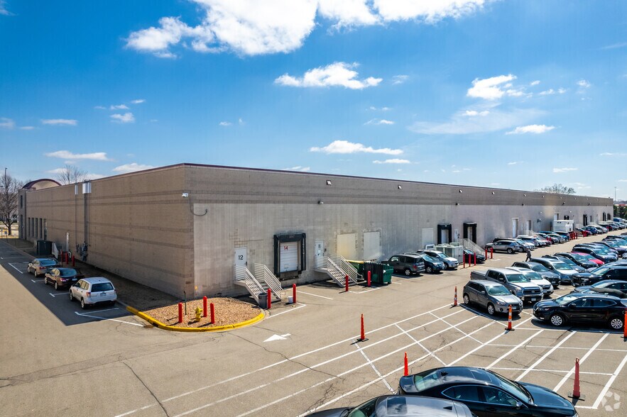 More Photos Of 701-721 Kasota Ave SE, Minneapolis Light Distribution For Lease