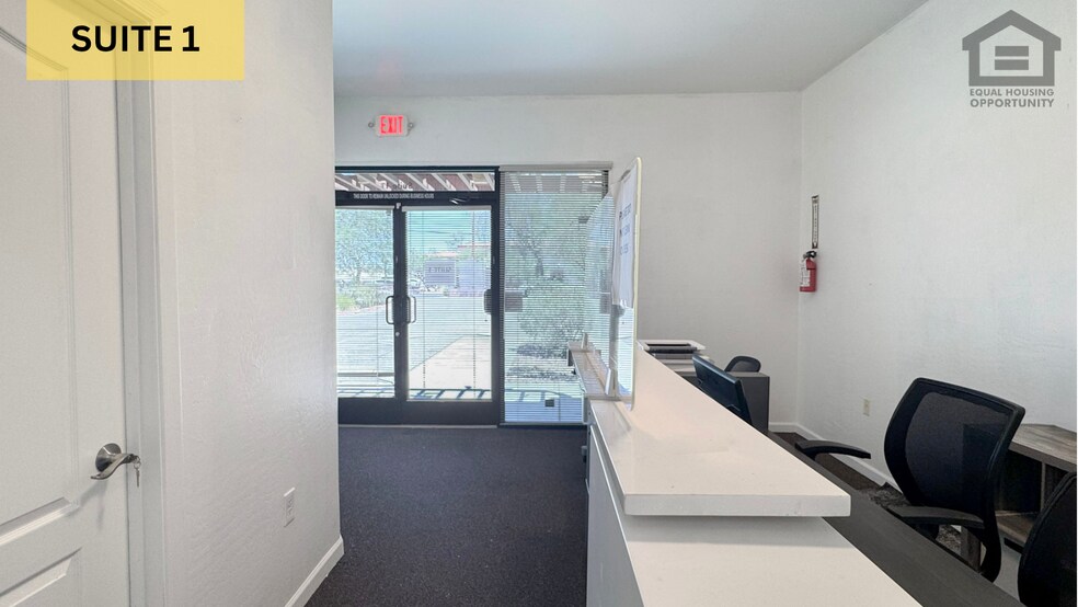 More Photos Of 201 E Cottonwood Ln, Casa Grande Office For Lease