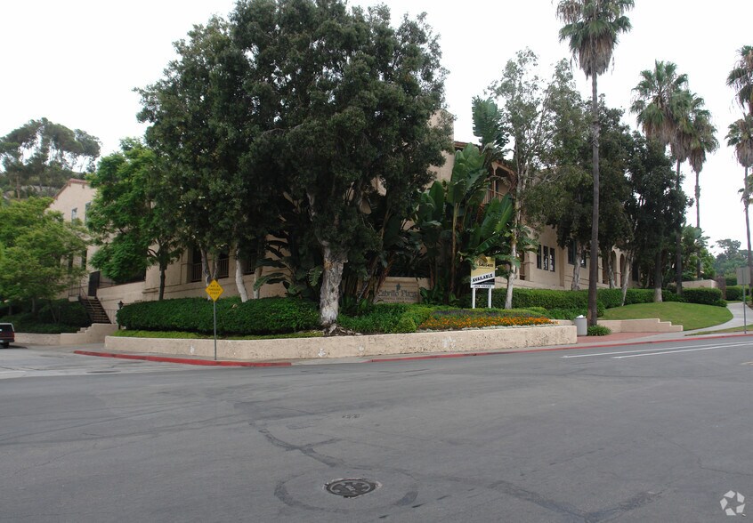 More Photos Of 3990 Old Town Ave, San Diego Office For Lease