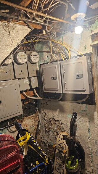 More Photos Of 79 Wessington Ave, Garfield Apartments For Sale