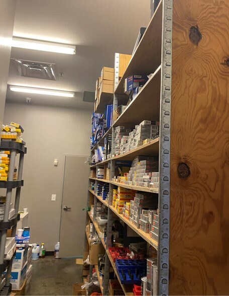 More Photos Of 2195 Briarcliff Rd NE, Atlanta Auto Repair For Sale