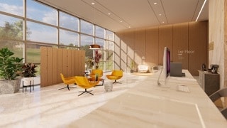 More Photos Of 1140 Enclave Pky, Houston Medical For Sale