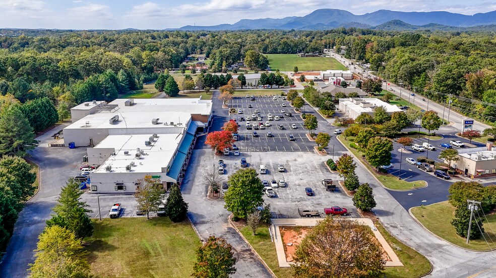 More Photos Of 1750 E Highway 14, Landrum Unknown For Lease