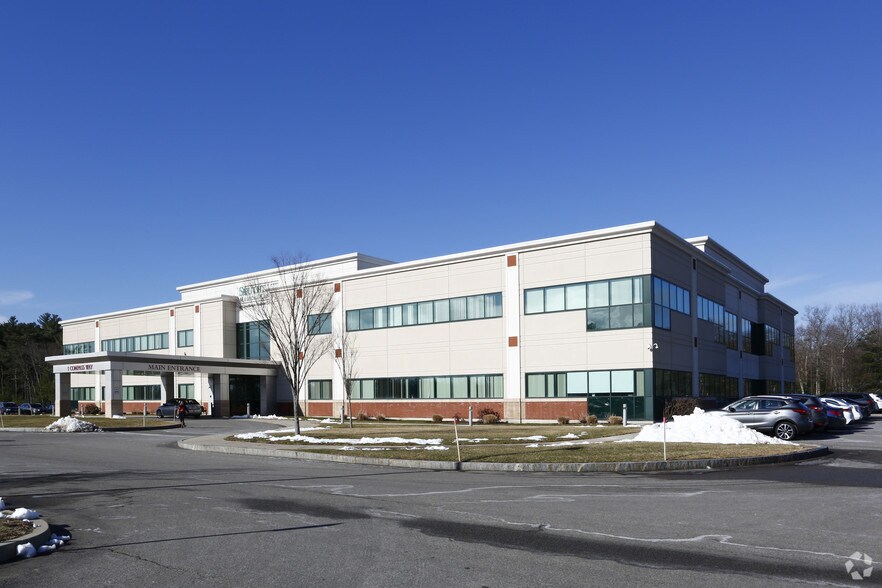 More Photos Of 1 Compass Way, East Bridgewater Medical For Lease