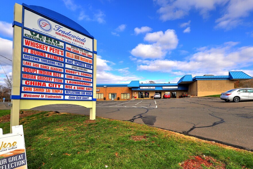 More Photos Of 749 Saybrook Rd, Middletown Unknown For Lease