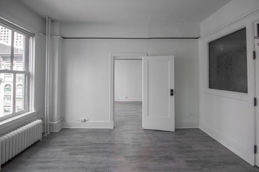 More Photos Of 402 W Pender St, Vancouver Office Residential For Sale