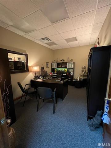 More Photos Of 202 N Main St, Kokomo Office For Lease