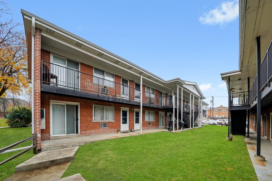 More Photos Of , Villa Park Multifamily For Sale