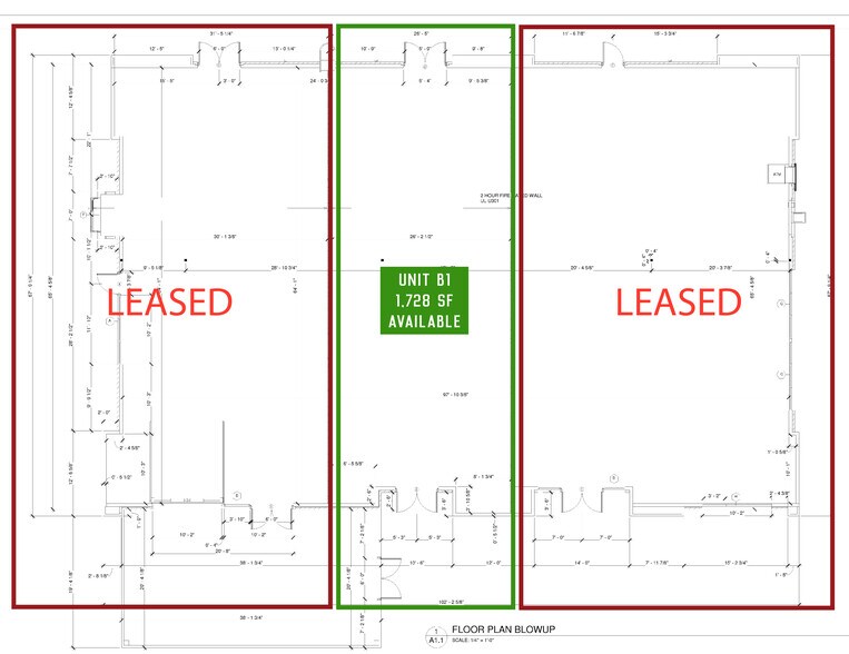 More Photos Of 750 Lovers Ln, Bowling Green General Retail For Lease