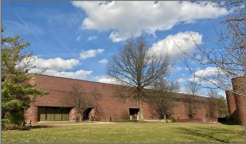 Primary Photo Of 200 Parkwest Dr, Pittsburgh Warehouse For Sale