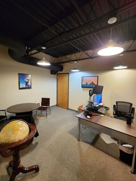 More Photos Of 11919 W I-70 N, Wheat Ridge Warehouse For Sale