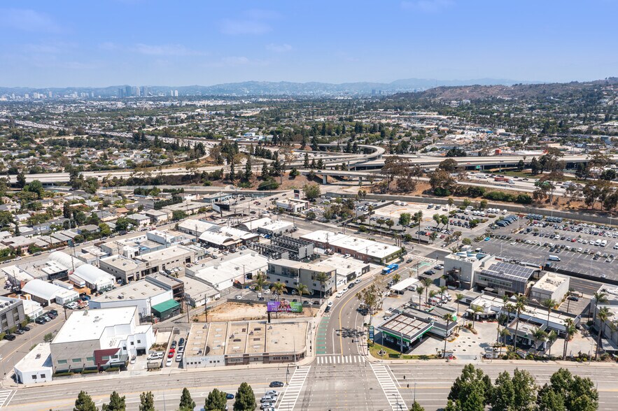 More Photos Of 11833 Major St, Culver City Land For Sale