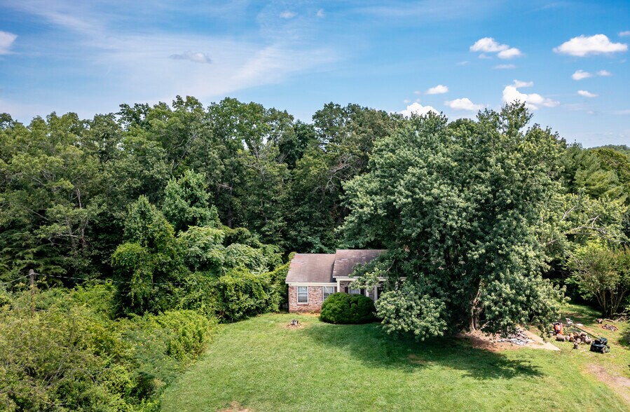 More Photos Of 11697 Spotswood Trl, Stanardsville Land For Sale