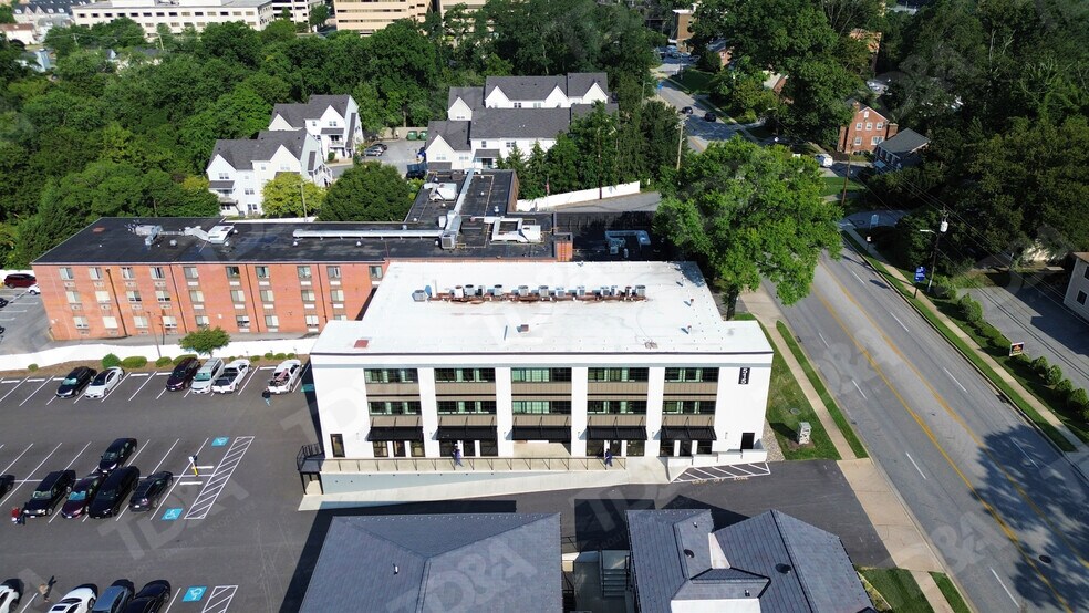 More Photos Of 515 E Joppa Rd, Towson Unknown For Lease