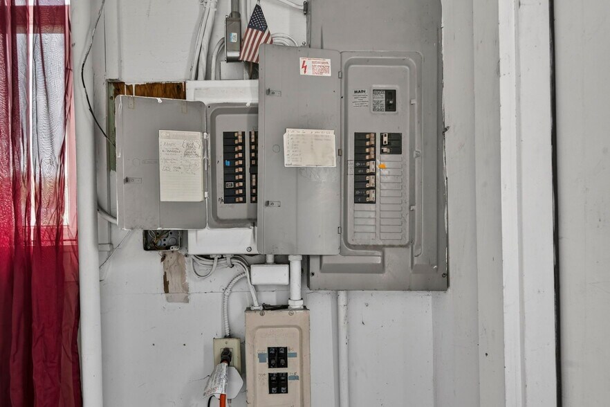 More Photos Of 35 S Main St, Newton Industrial For Sale