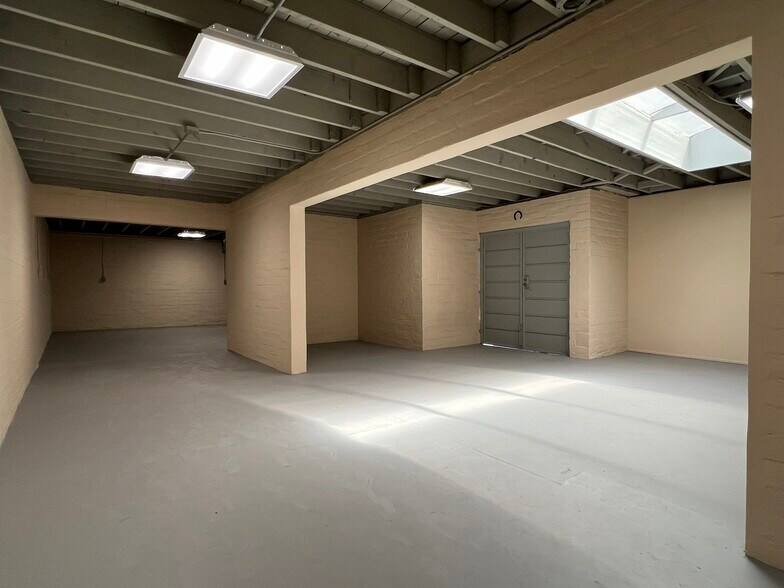 More Photos Of 621 E Route 66, Glendora Industrial For Sale