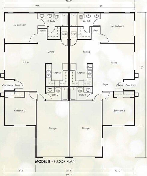 More Photos Of 2727 Commons Pl, Auburn Apartments For Sale