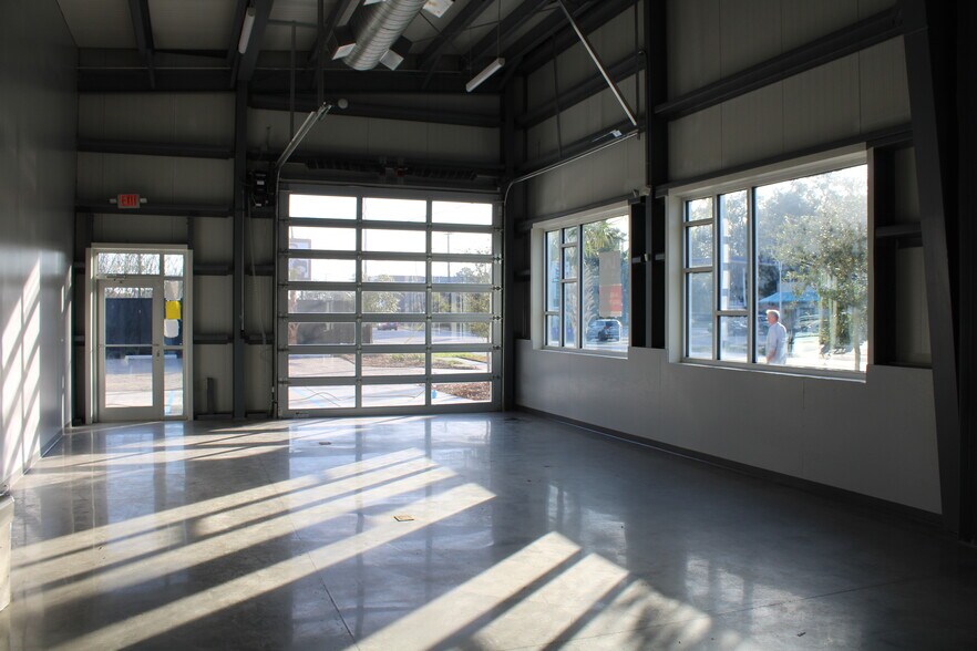 More Photos Of 4340 Spruill Ave, North Charleston Storefront Retail Office For Sale