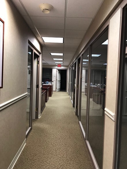 More Photos Of 121 S Whittier St, Wichita Coworking Space