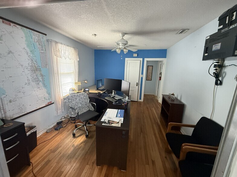 More Photos Of 1 Spencer St, Saint Augustine Office For Lease