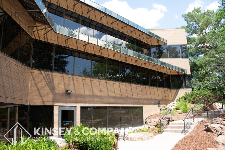More Photos Of 9085 E Mineral Cir, Centennial Office For Lease