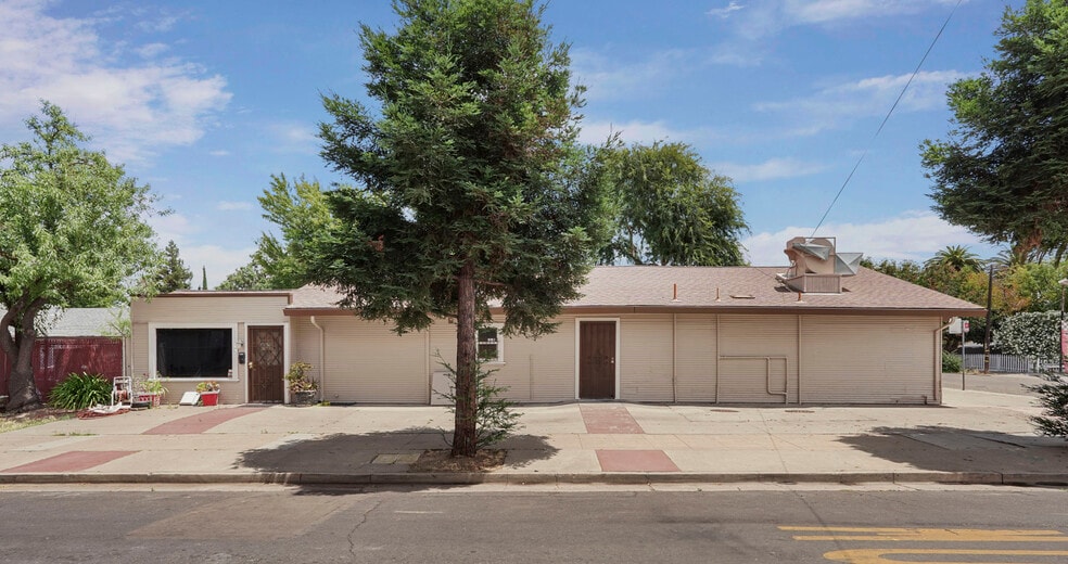 More Photos Of 1765 Monte Diablo Ave, Stockton General Retail For Sale