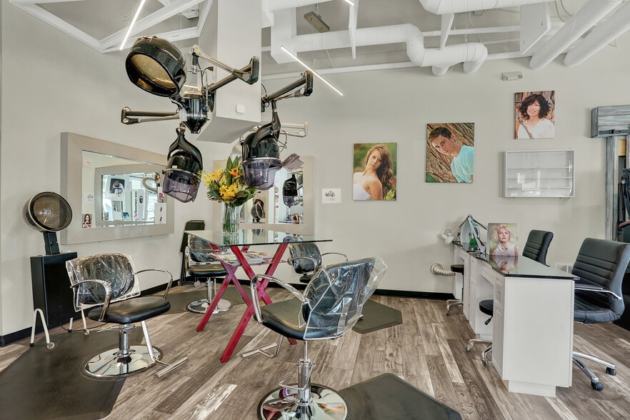 More Photos Of 7701 Shaffer Pky, Littleton Office For Sale