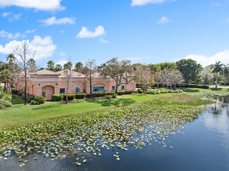 More Photos Of 2233 Commerce Pky, Weston Office For Sale