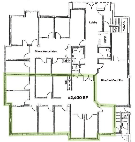 More Photos Of 50 Avon Meadow Ln, Avon Office For Lease