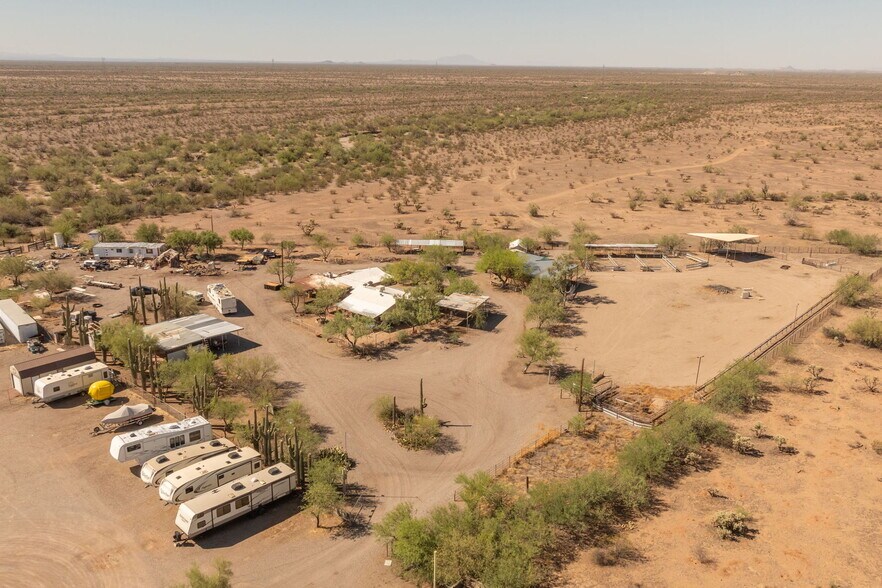 More Photos Of 15775 E US Highway 60, Gold Canyon Land For Sale