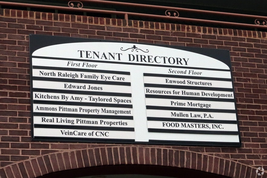 More Photos Of 10224 Durant Rd, Raleigh Medical For Lease