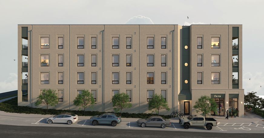 More Photos Of 1016 NW 67th St, Oklahoma City Apartments For Lease