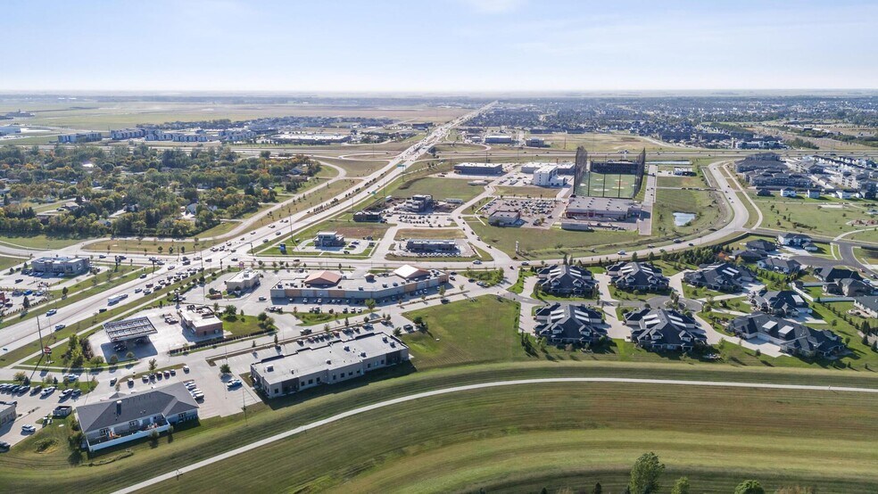 More Photos Of 5100 Prosperity Way, Fargo Land For Sale