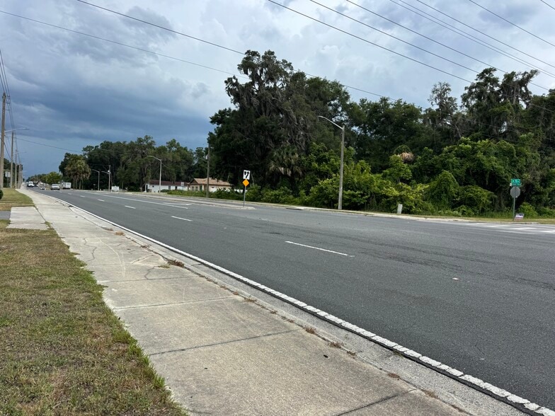 More Photos Of NW Martin Luther King Ave, Ocala Land For Sale