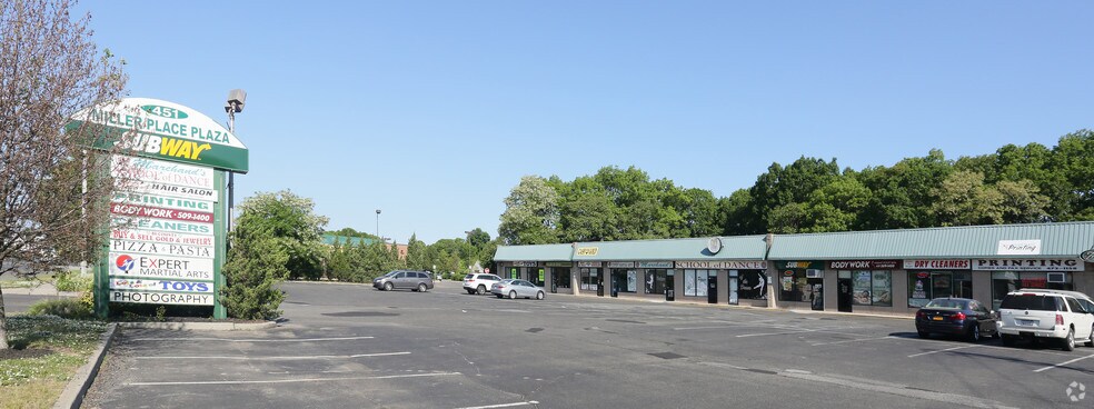 More Photos Of 451 Route 25 A, Miller Place Storefront For Lease