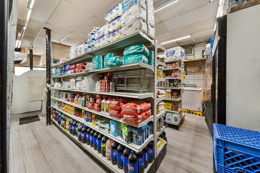 More Photos Of 146 Sherman Ave, Newark General Retail For Sale