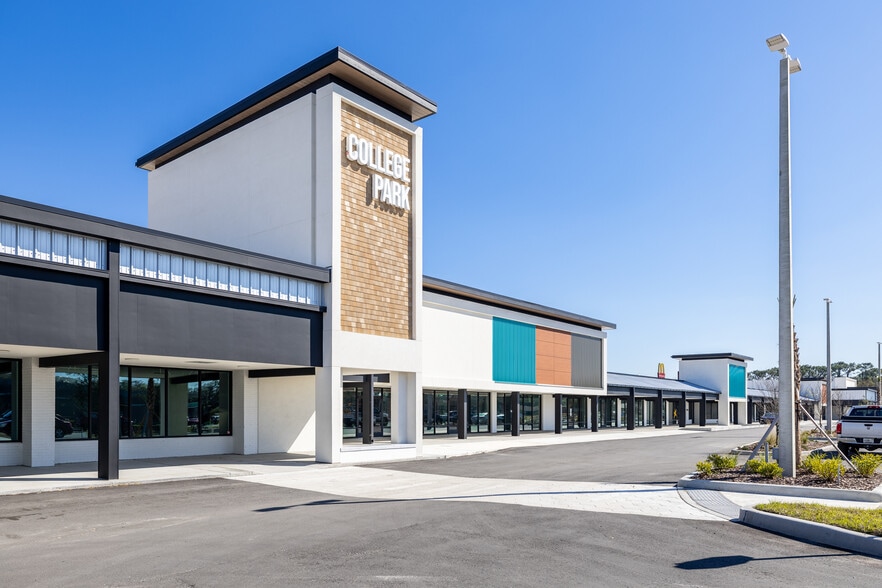 More Photos Of 903 University Blvd N, Jacksonville Unknown For Lease