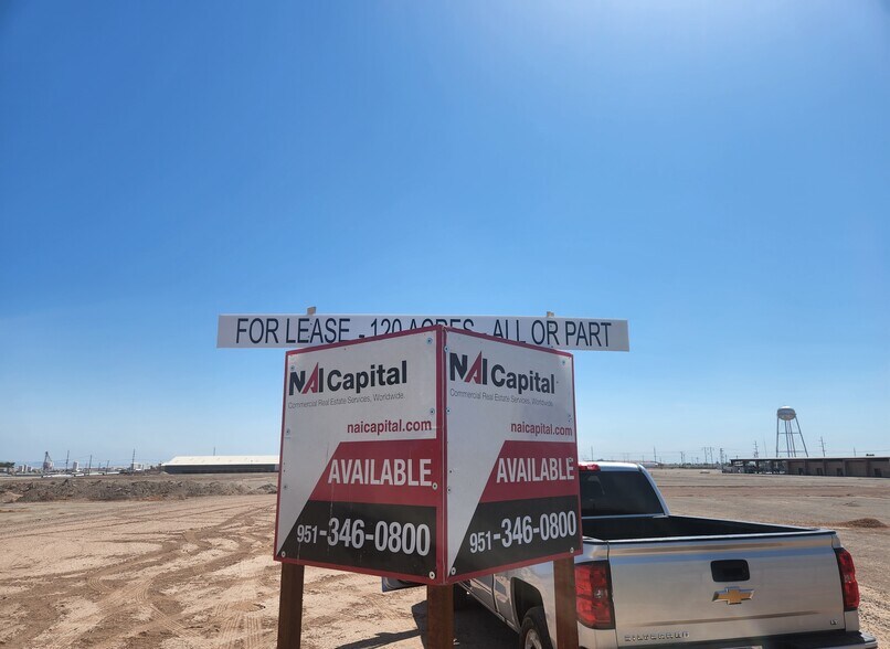 More Photos Of 340 Ralph Rd, Imperial Land For Lease