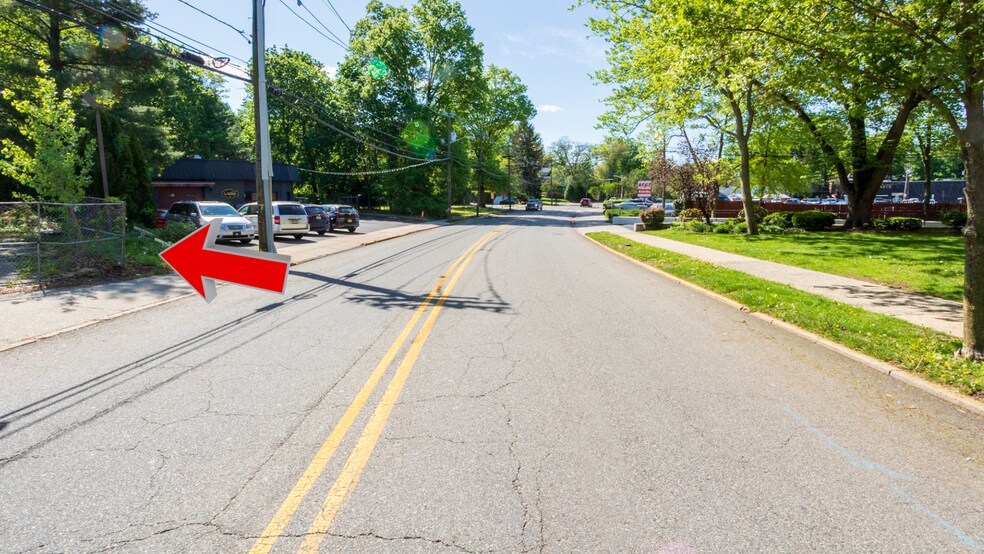 More Photos Of 529 Valley Rd, Montclair Land For Sale