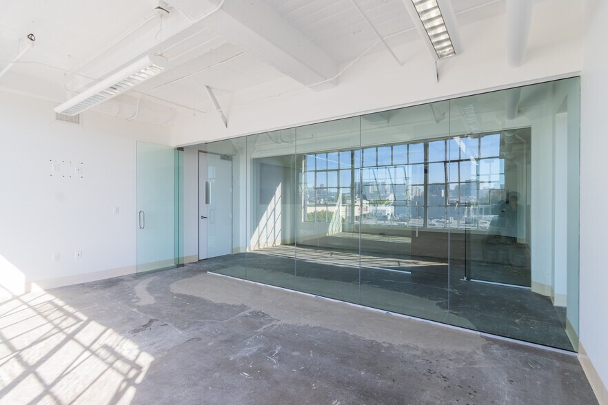 More Photos Of 1000 Brannan St, San Francisco Office For Lease