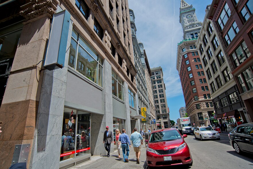 More Photos Of 100 State St, Boston Office Residential For Lease