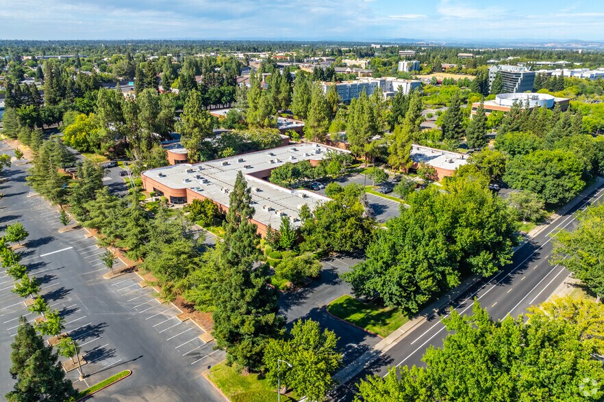 More Photos Of 3330 Data Dr, Rancho Cordova Office For Sale