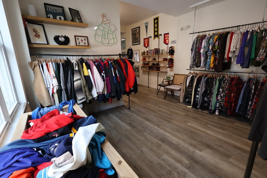 More Photos Of 1515 Mckean St, Philadelphia Storefront Retail Residential For Sale