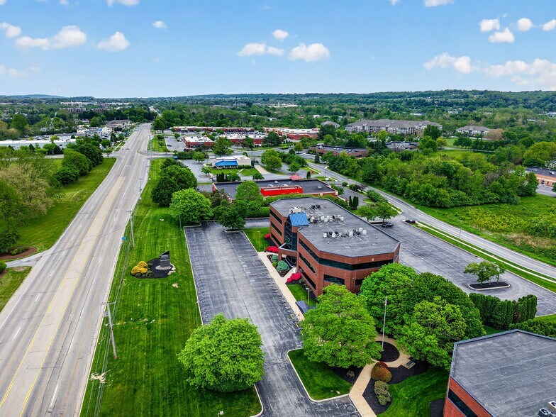 More Photos Of 470 John Young Way, Exton Unknown For Lease