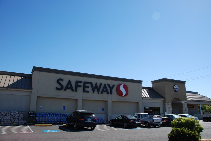 More Photos Of 14280-14360 SW Allen Blvd, Beaverton Unknown For Lease