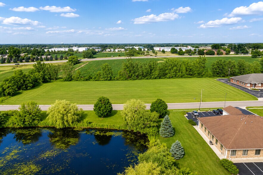 More Photos Of Lot 103 Mediterranean Dr @ Bethany Rd, Sycamore Land For Sale