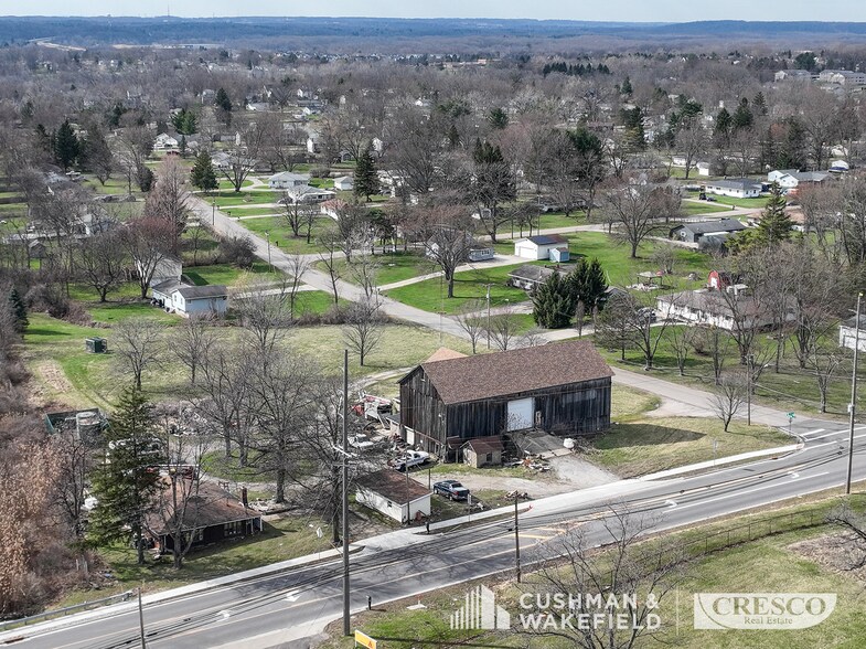 More Photos Of 9657 OH-43, Streetsboro Office For Sale