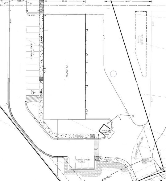 More Photos Of 161 Weldon Johnson Way, Kyle Industrial For Lease